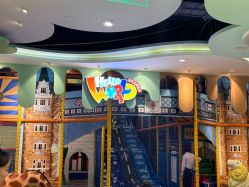 -MELAND CLUB亲子乐园•派对(虹桥万象城店)