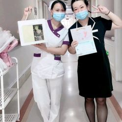 -玛丽亚妇产医院