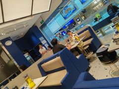 -兰湘子·湘菜小炒(南京江宁万达店)