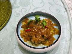 -绿杨春·淮扬宴(庐山路店)