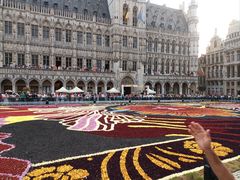 -布鲁塞尔大广场