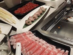 -海底捞火锅(澳德乐店)