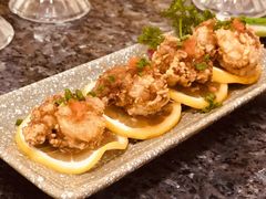 -菊上料理(蜀山银泰百货店)