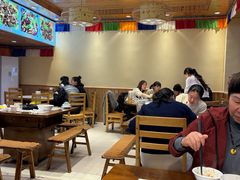 -乡土特色.冷锅鱼.牦牛肉汤锅