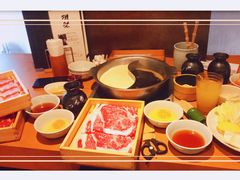 -鍋ぞう(新宿西口店)