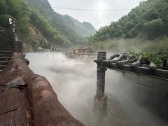 -花溪风景区