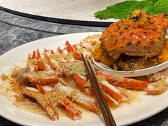 帝王蟹-紫阳海鲜楼·传承闽味(长乐路总店)