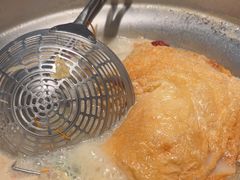 -骨之味·筒骨汤火锅(晋江万达店)