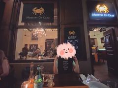 -Ministry of Crab(科伦坡店)