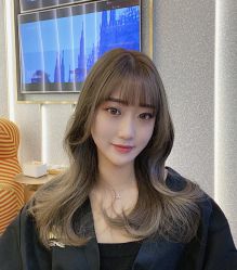 -3AM·S HAIR SALON烫发染发接发