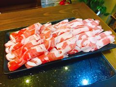 -香传承重庆火锅(直营中山路店)