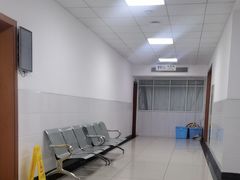 -湖州市吴兴区中西医结合医院