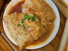 -顺德美的万豪酒店-万豪中餐厅