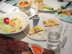 -波特曼西餐厅(南岗店)