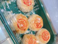 -泸溪河桃酥(西直门凯德店)