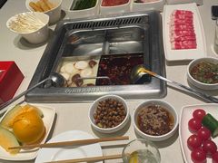 -海底捞火锅(杭州庆春路夜宵主题店)