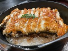 -玄白·炭烤活鳗(上海首店)