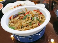 -苏城小院·园林精致苏州菜(斜塘老街店)