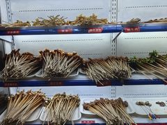 -钢管厂五区小郡肝串串香(南山店)