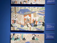 -敦煌石窟文物保护研究陈列中心