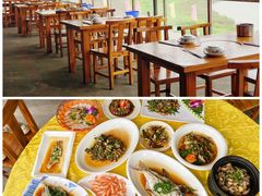 -八仔大富楼·河鲜(西江店)