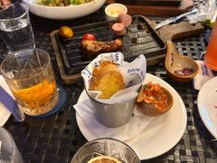-bluefrog蓝蛙(皇庭广场店)
