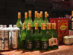 -西村日本料理(香格里拉饭店)