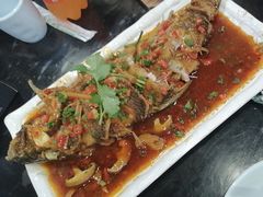 -响吃川菜(赣坊1969文化创意产业园店)