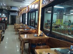 -江湖翅客(琶洲新村店)