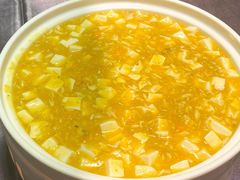 蟹粉豆腐-蟹榭·本帮江浙菜·蟹宴(五角场合生汇商场店)