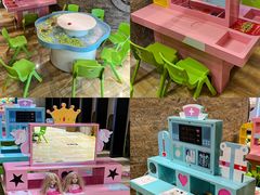 -丽池宫韩式汗蒸会馆(华灯坊店)