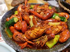 -拙味兄弟龙虾·江湖菜(和畅堂店)