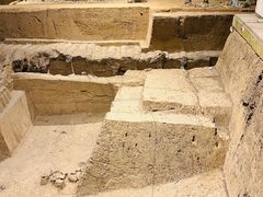-秦始皇帝陵博物院(兵马俑)