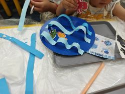 -奈尔宝·儿童乐园·亲子餐厅(苏州大悦城店)