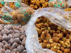 -杨老大焙子月饼干货(宽巷子民族美食街店)