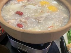 -马海涛牛肉串(领汇广场店)