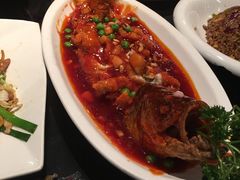 -鹿港小镇(悠唐店)