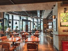 -京A Taproom·精酿餐吧(CBD店)