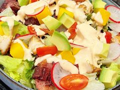 -THE WOODS 简餐 (国贸商城店)