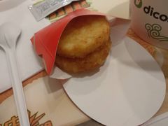 -德克士(中心医院店)