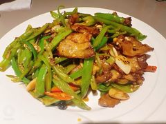 -福满圆(琨莎中心店)