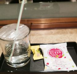 -罗亚帝造型