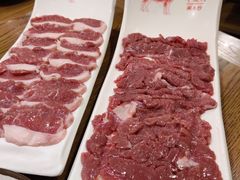 -羊乐锅·火锅·烧烤(夫子庙店)