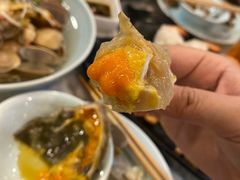 酱蟹-渔娘渔家丹东海鲜(东直门店)