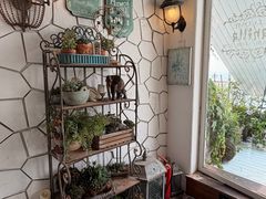 -Vanillacafe香草咖啡(银海大世界店)