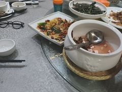 -下梅人家土菜馆(历史文化餐厅度假区店)
