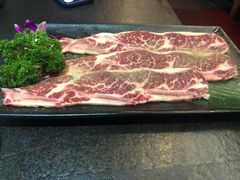 -牛中牛烤肉店(民生街店)