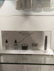 -海菲秀黑钻·SELF SKIN悦己·Tech SPA