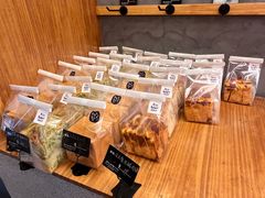 -Max Bakery 阿唛手作