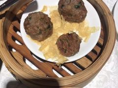 -红棉中餐厅·广州海航威斯汀酒店